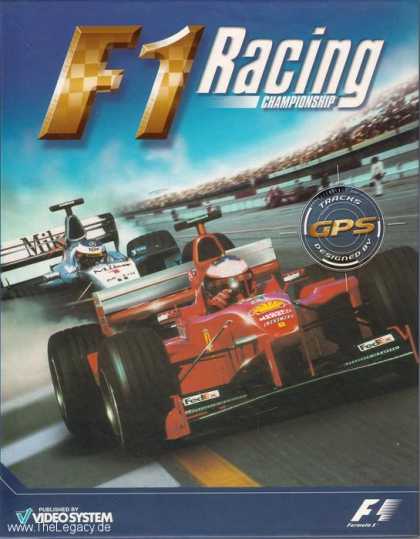 F1 Racing